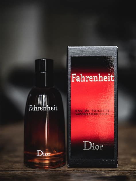 recensione dior farheneit|dior fahrenheit cologne reviews.